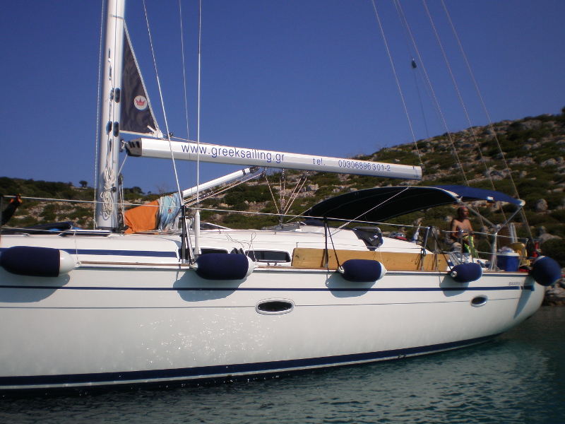 Immagine Bavaria 46 Cruiser