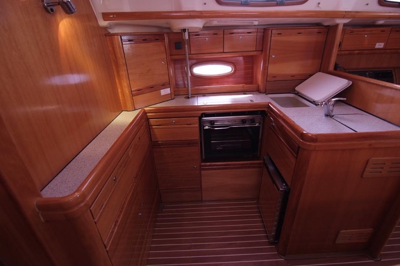 Immagine Bavaria 50 Cruiser