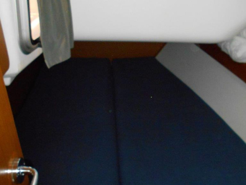 Immagine Sun Odyssey 36i