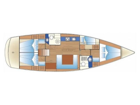 Immagine Bavaria 47 C