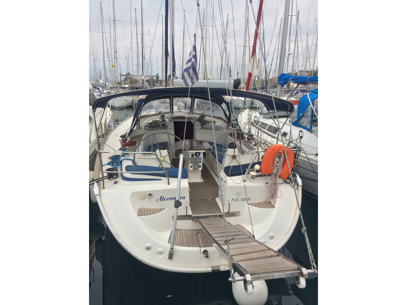 Bavaria 50 Cruiser image