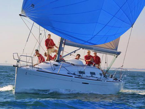 Immagine First 36.7