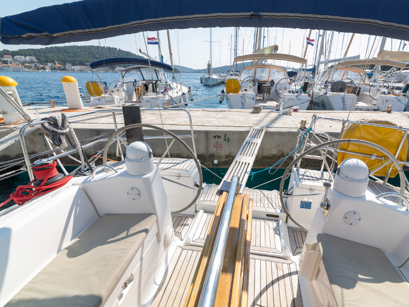 Immagine Dufour 385 Grand Large