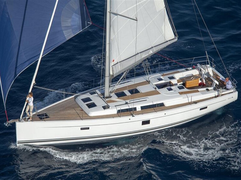 Immagine Hanse 445