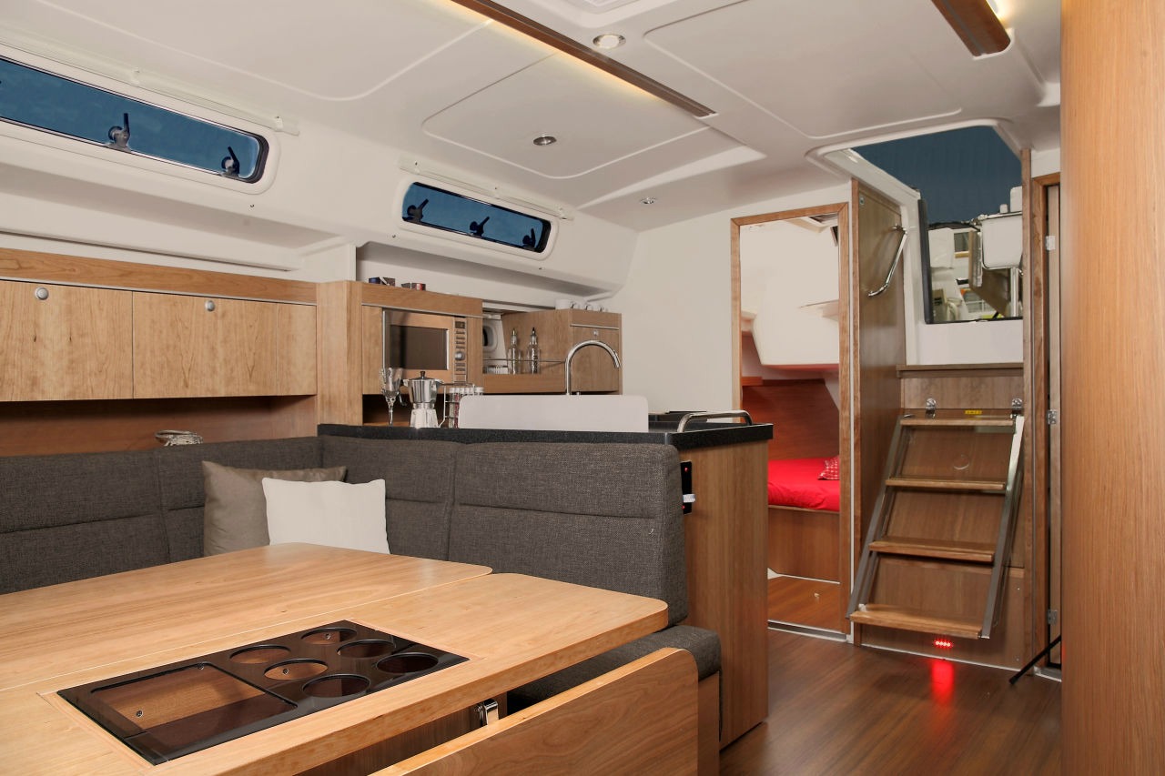 Immagine Hanse 415