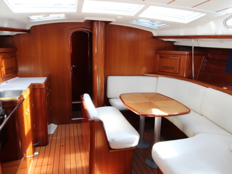Immagine Oceanis 473