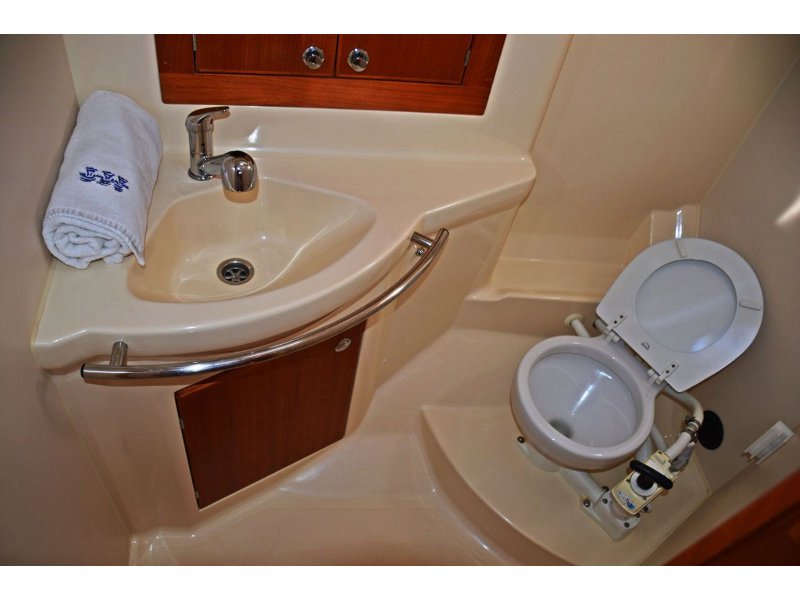 Immagine Elan 344 Impression