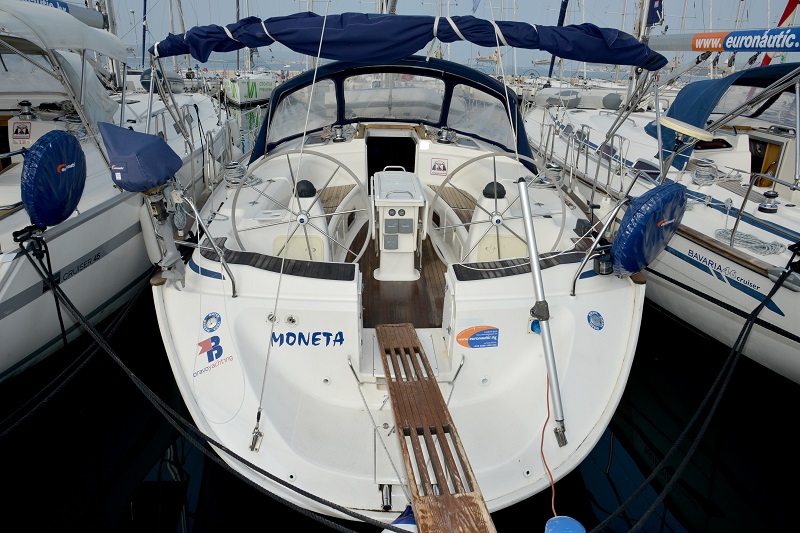 Immagine Bavaria 44 Cruiser 