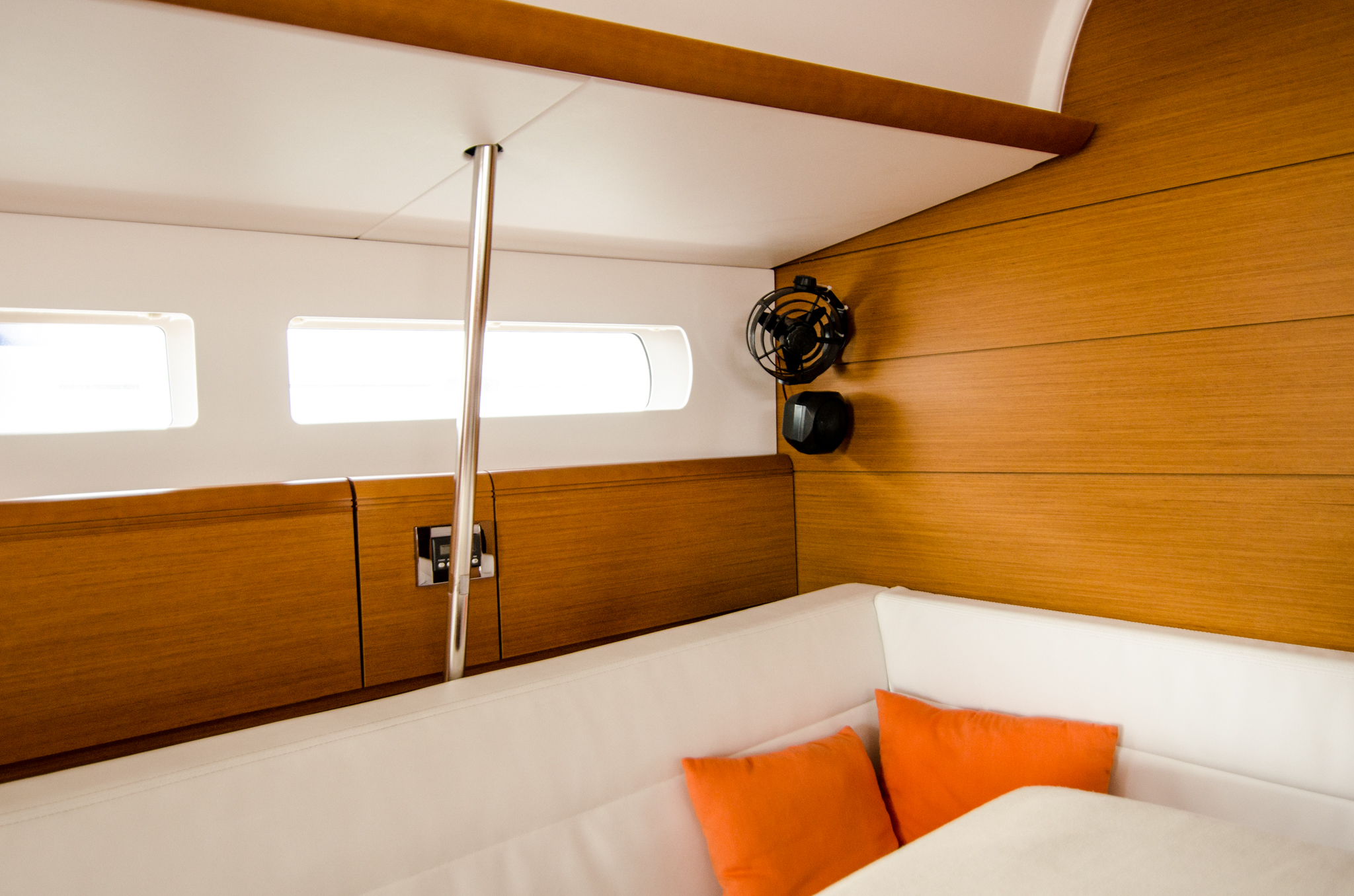 Immagine Sun Odyssey 519