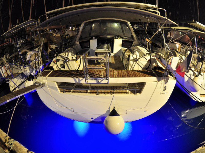 Immagine Oceanis 45