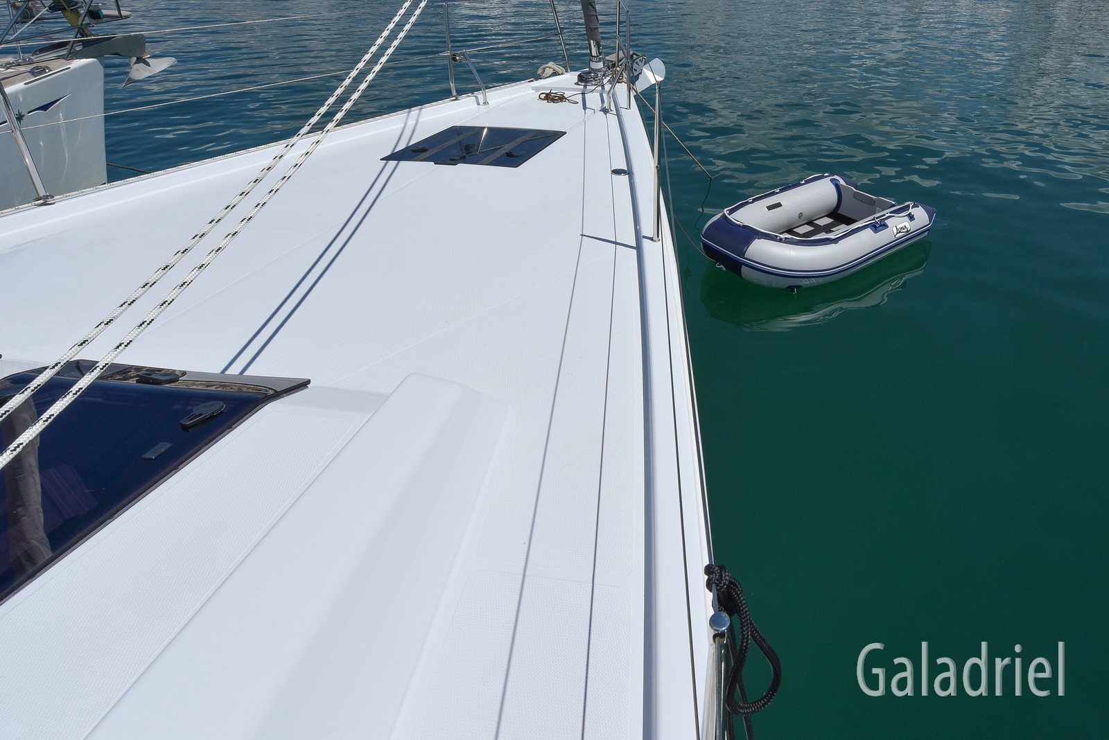 Immagine Hanse 505