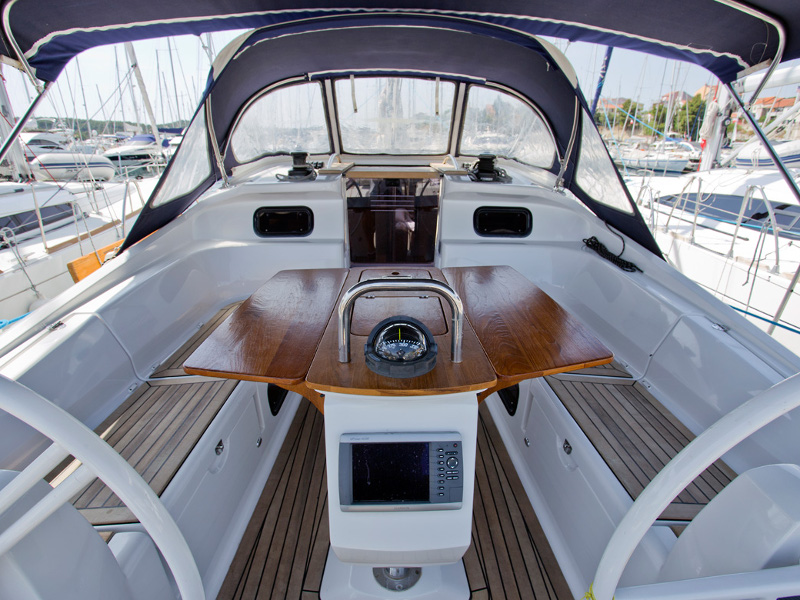 Immagine Elan 444 Impression