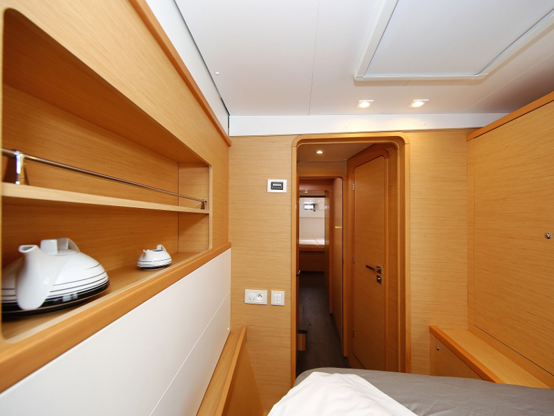 Immagine Lagoon 450 F