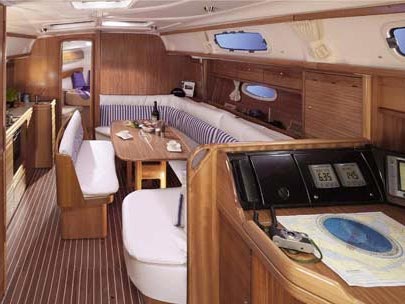 Immagine Bavaria 39 Cruiser