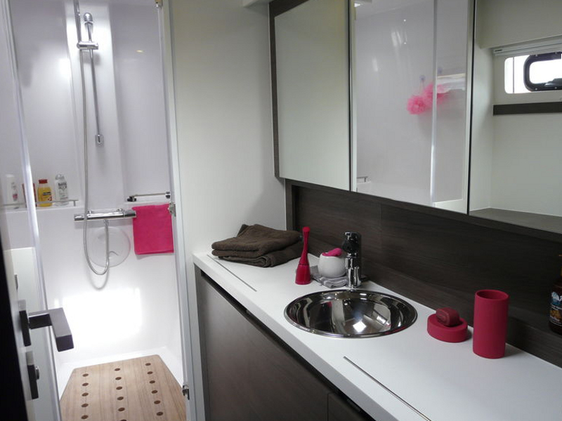 Immagine Nautitech Open 40