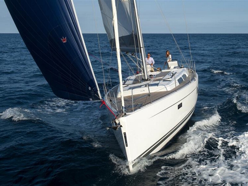 Immagine Hanse 445