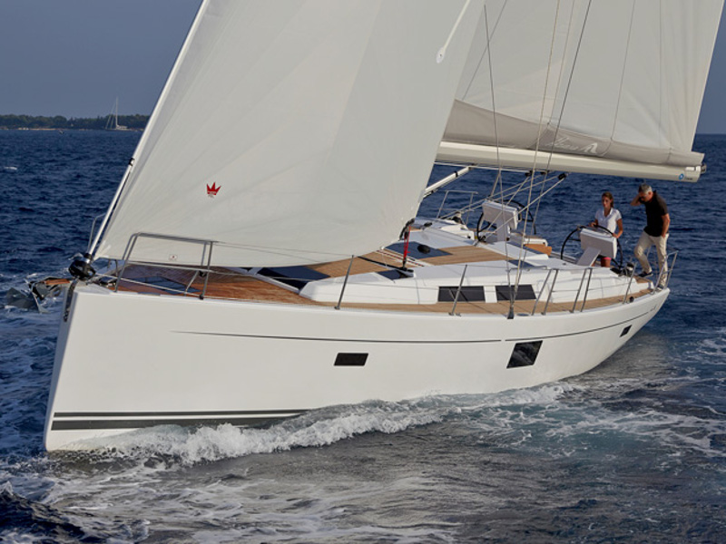 Immagine Hanse 455
