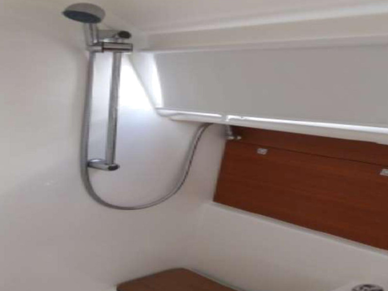 Immagine Dufour 410 Grand Large
