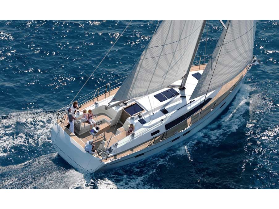 Immagine Bavaria Cruiser 46