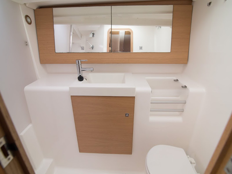 Immagine Dufour 380 Grand Large