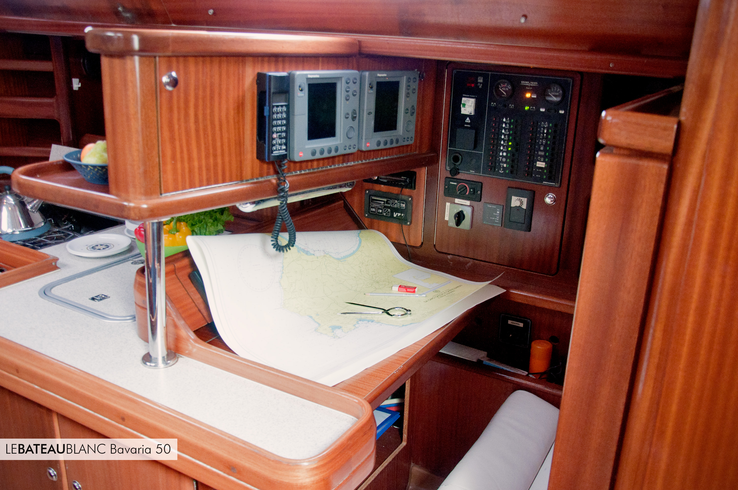 Immagine Bavaria 50 Cruiser