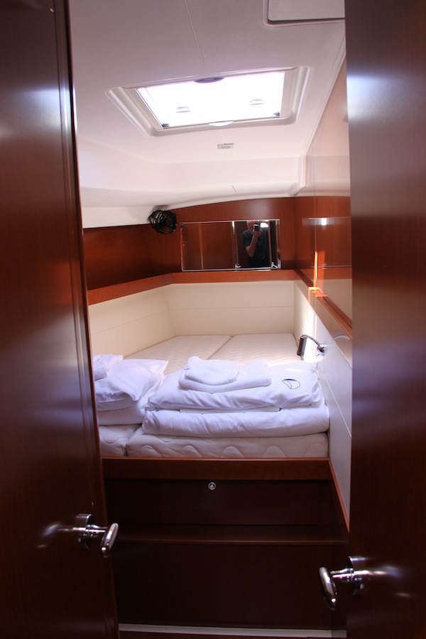 Immagine Oceanis 50 Family
