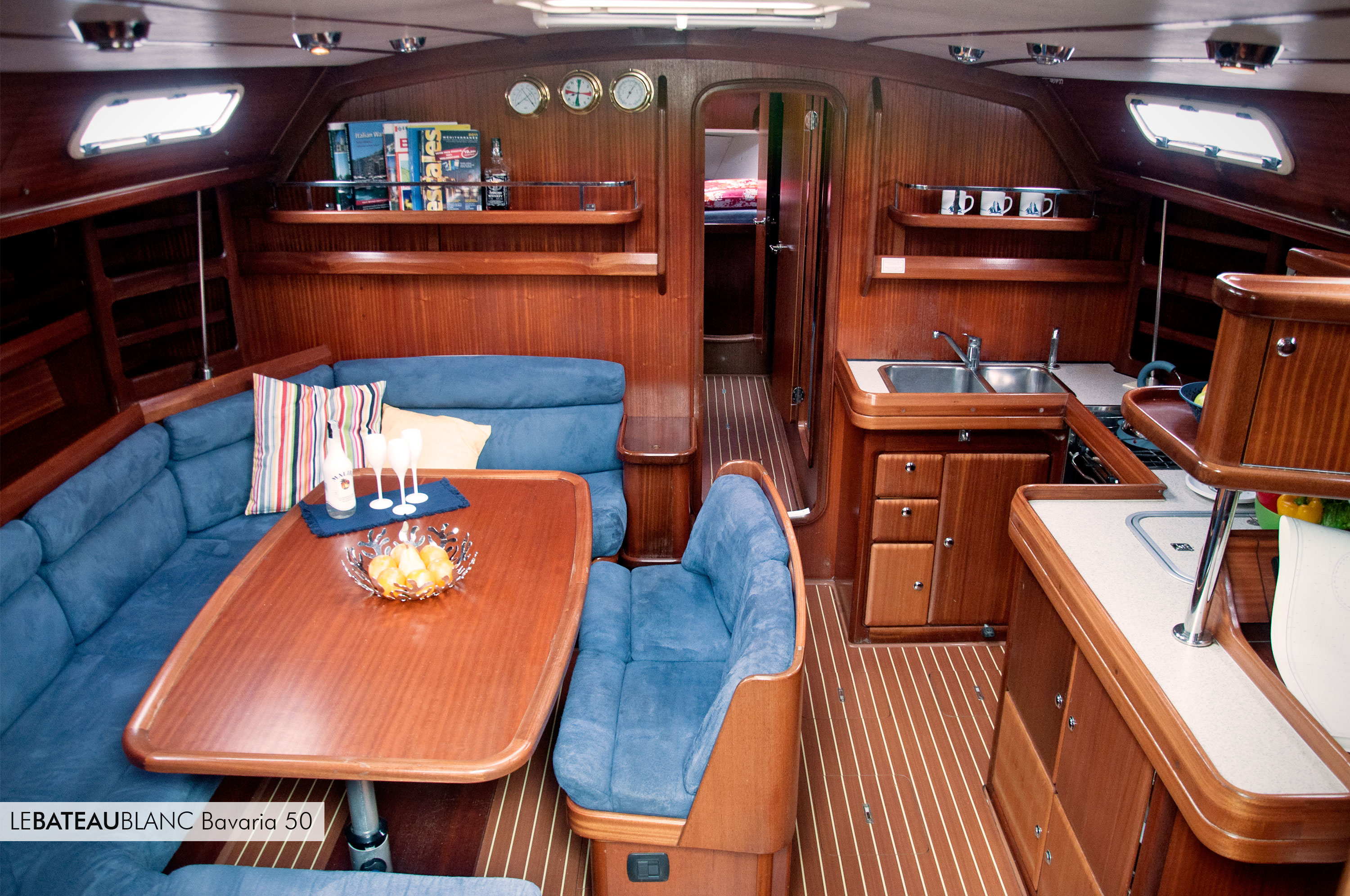 Immagine Bavaria 50 Cruiser
