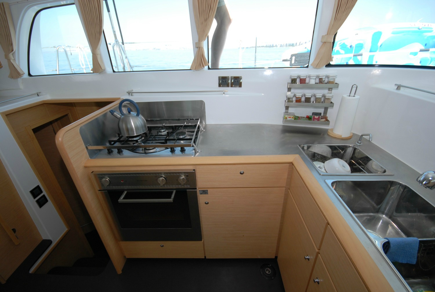 Immagine Lagoon 500