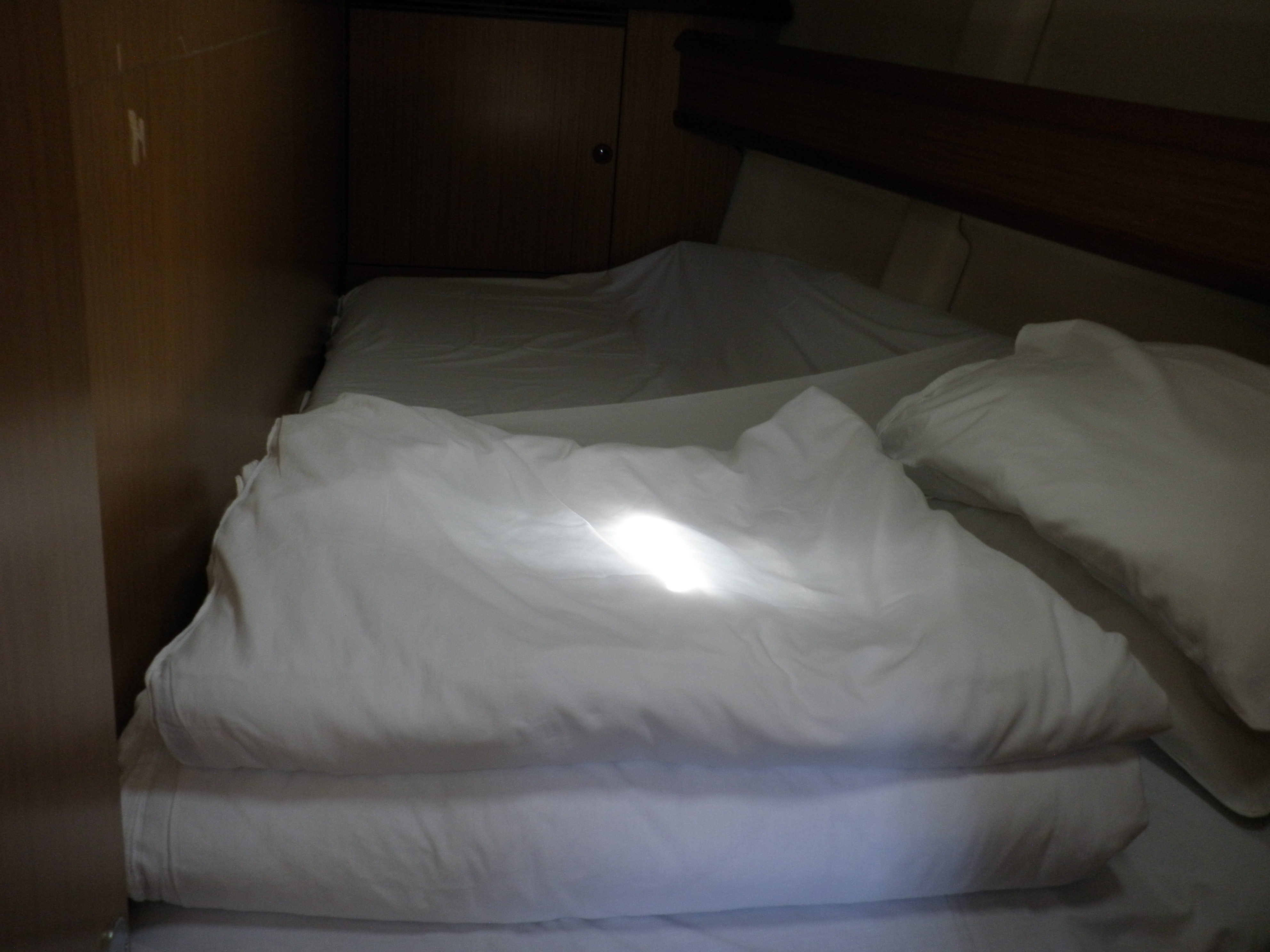 Immagine Sun Odyssey 45