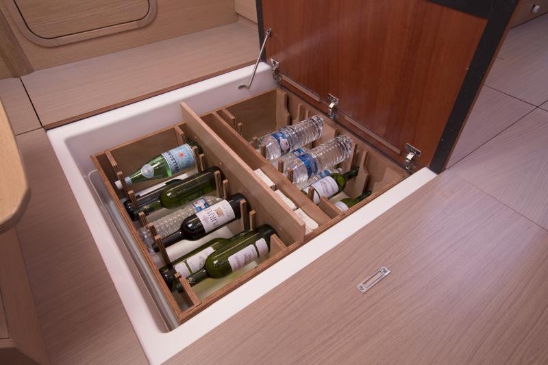 Immagine Dufour 410 Grand Large