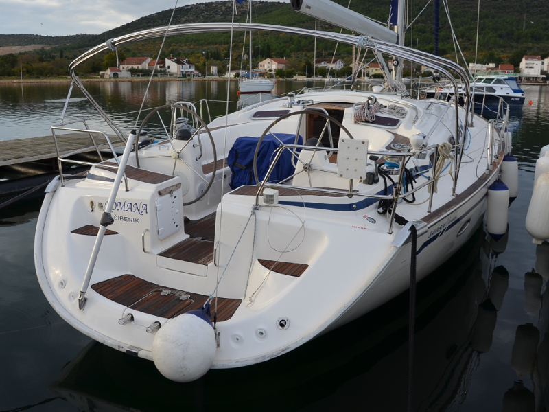 Immagine Bavaria 50 Cruiser