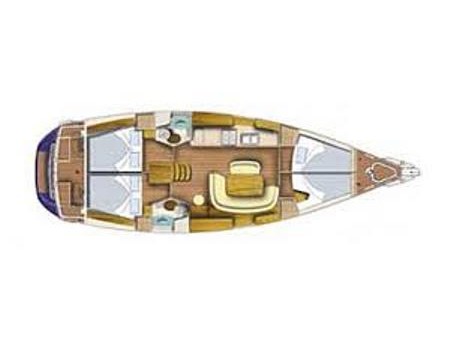 Immagine Sun Odyssey 45 Performance