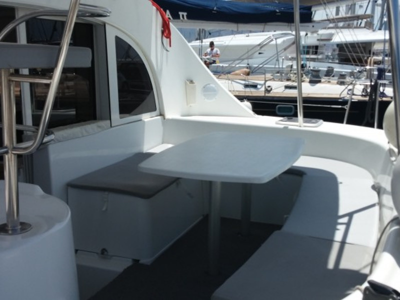 Immagine Lagoon 380
