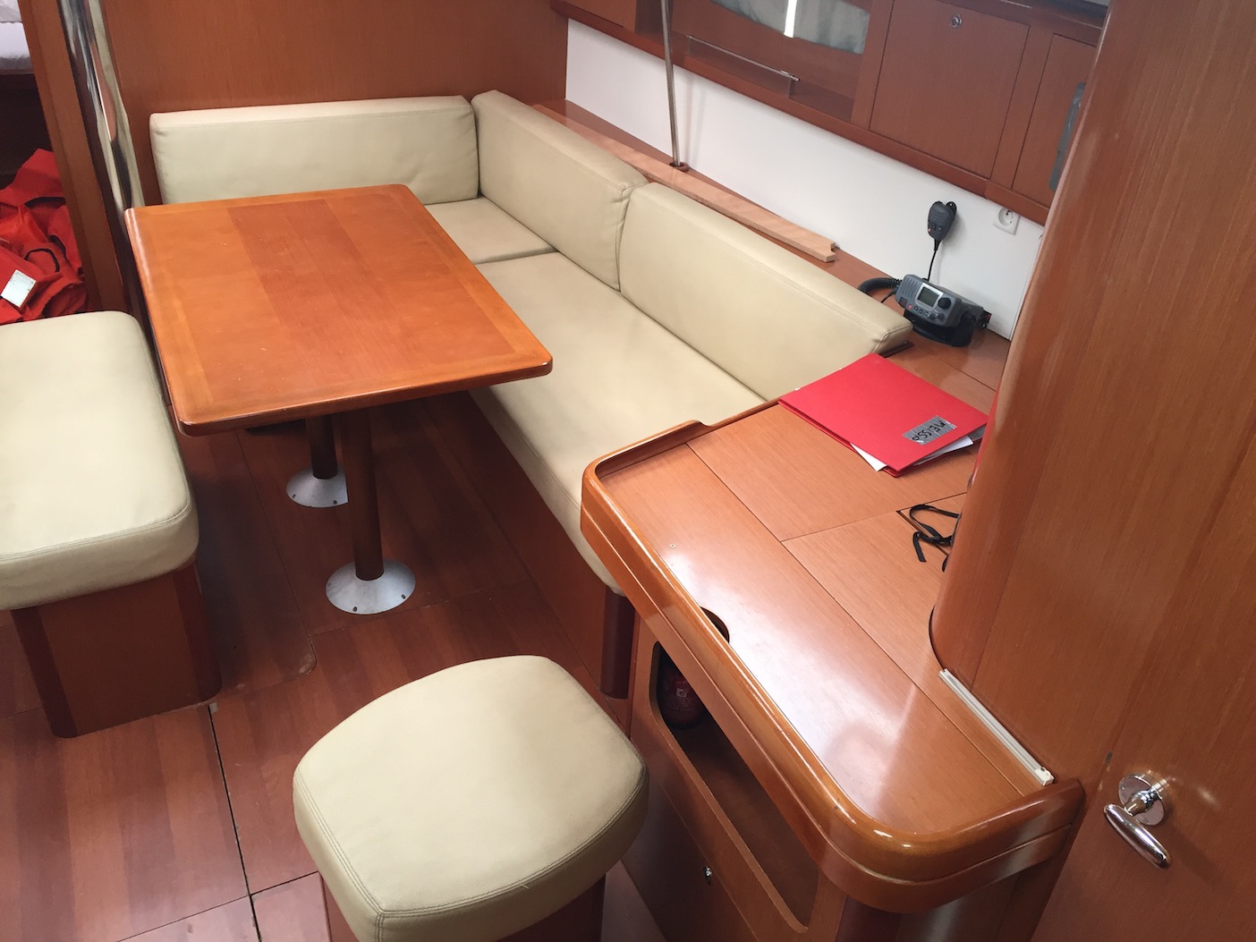 Immagine Oceanis 46