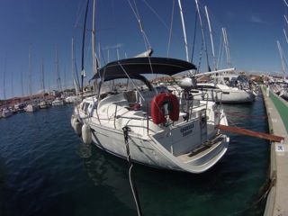 Immagine Sun Odyssey 43DS