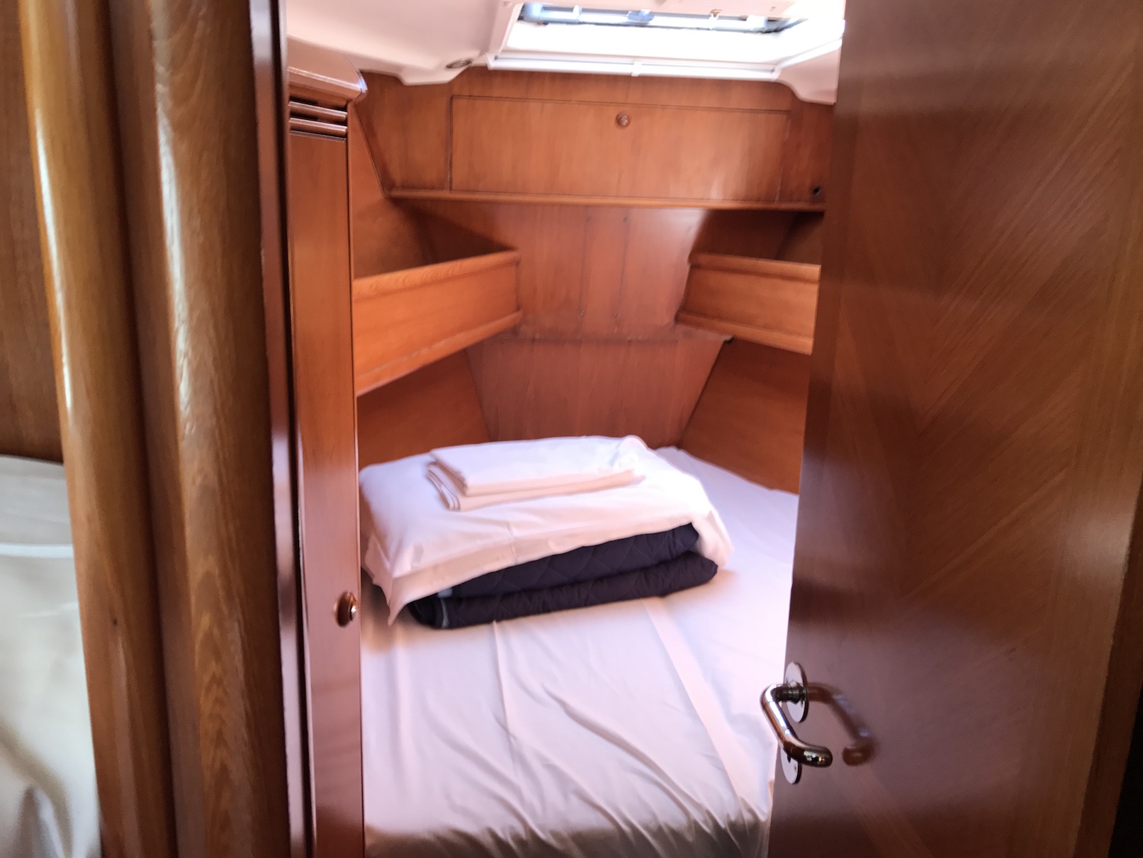 Immagine Sun Odyssey 54 DS