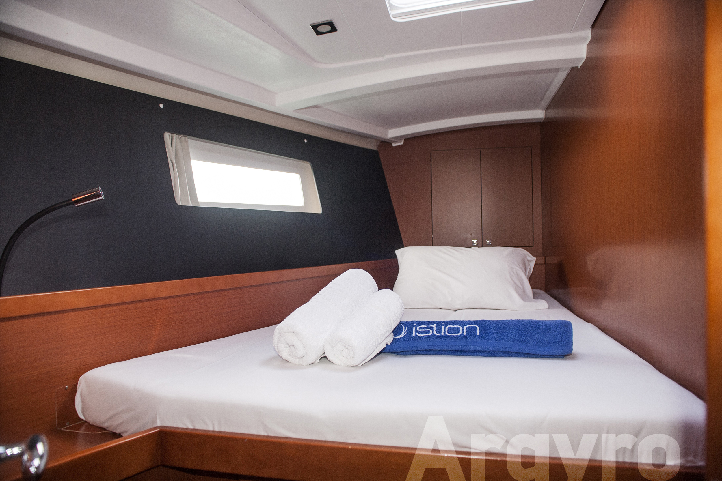 Immagine Oceanis 45