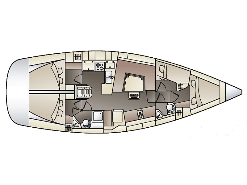 Immagine Elan 444 Impression