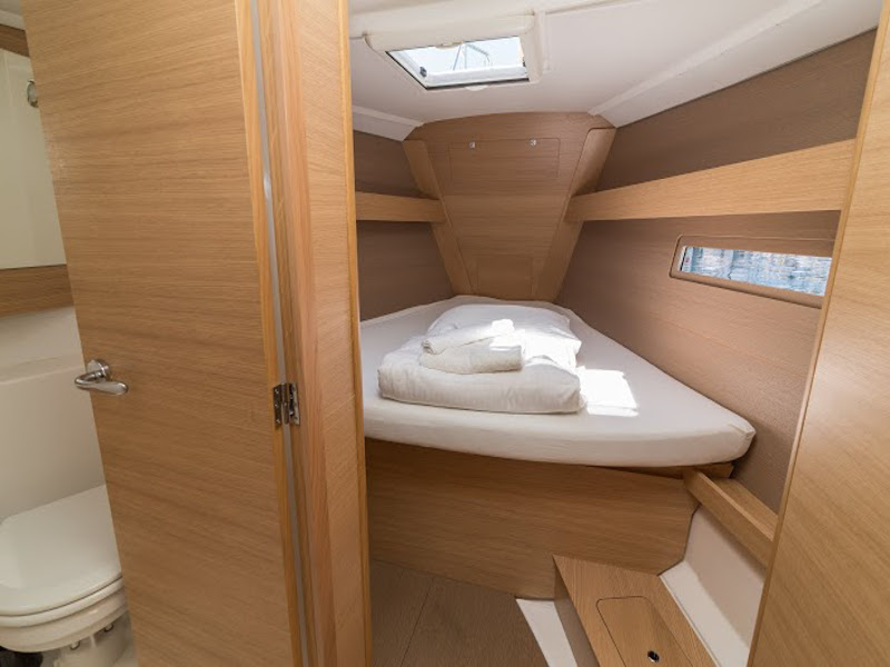 Immagine Dufour 410 Grand Large