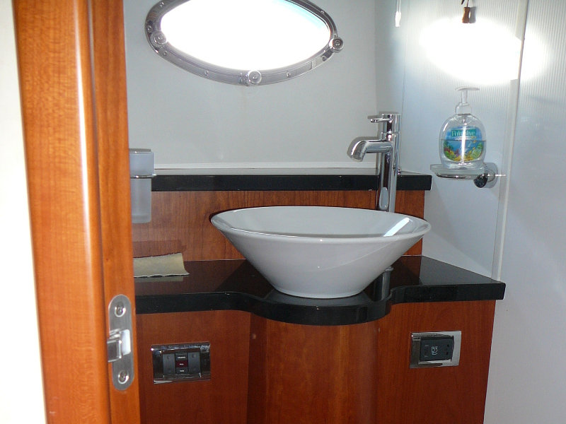 Immagine Sunseeker Manhattan 50