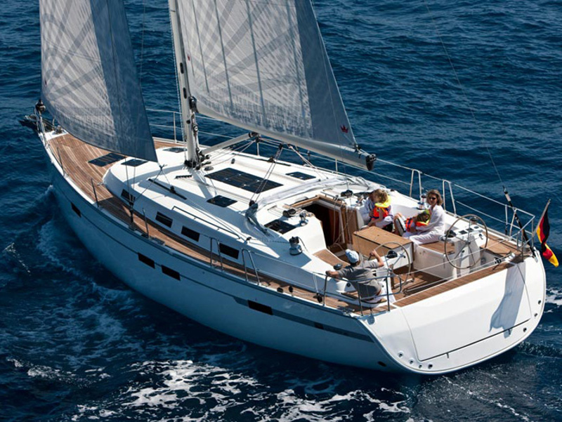Immagine Bavaria Cruiser 45