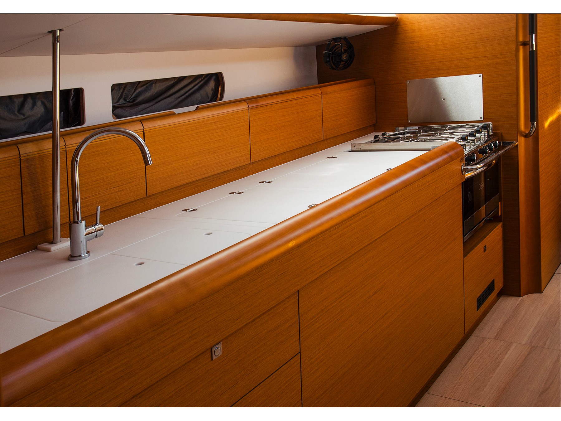 Immagine Sun Odyssey 479 
