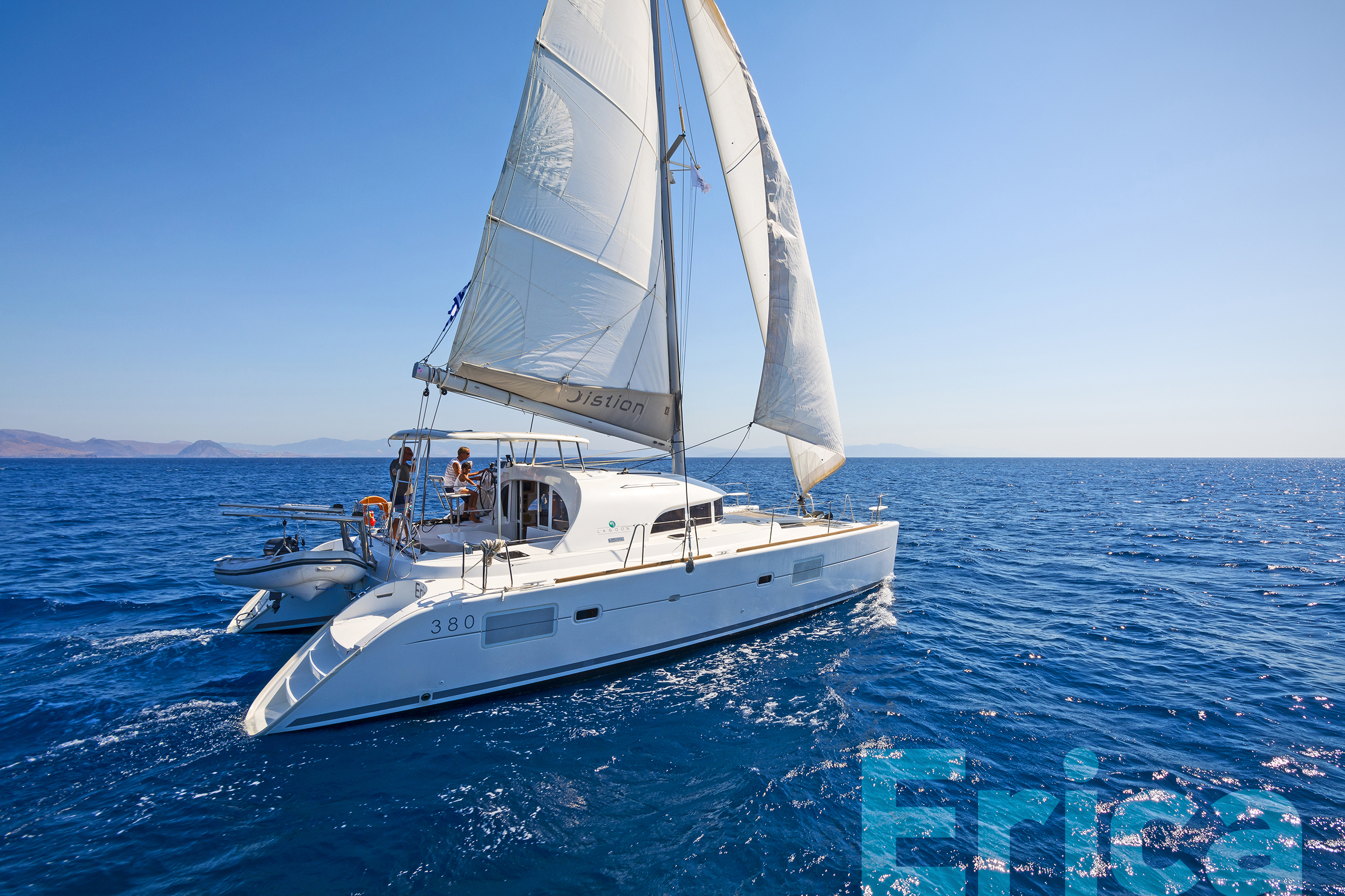 Immagine Lagoon 380 S2