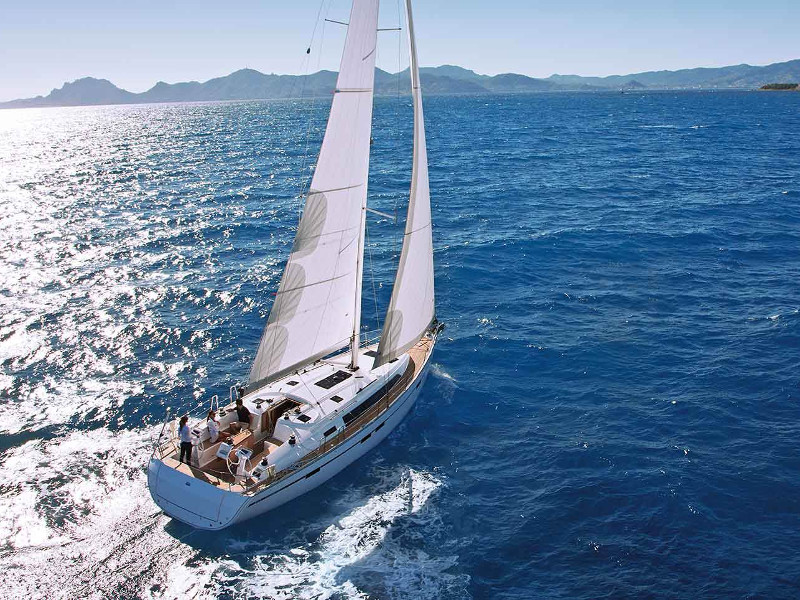 Immagine Bavaria Cruiser 46