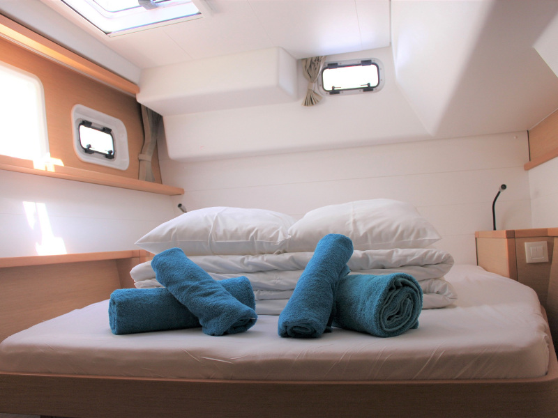 Immagine Lagoon 450F