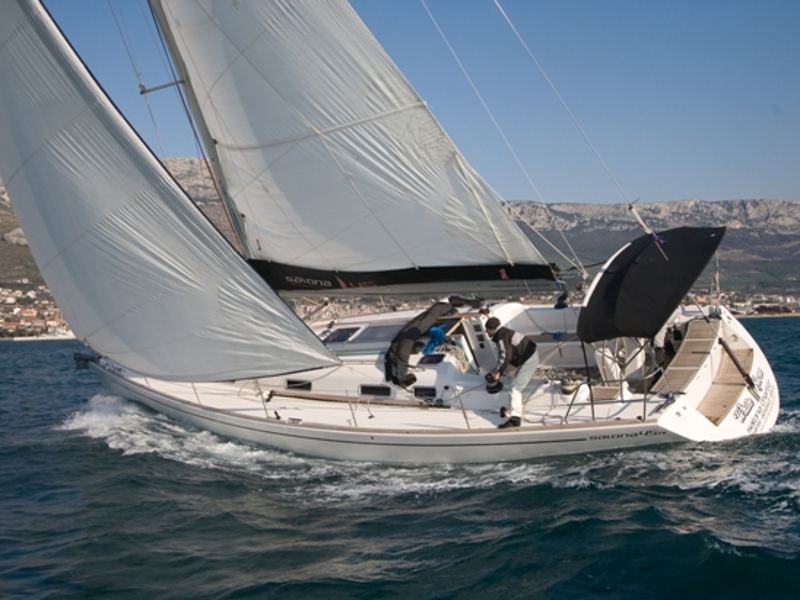 Immagine Salona 45