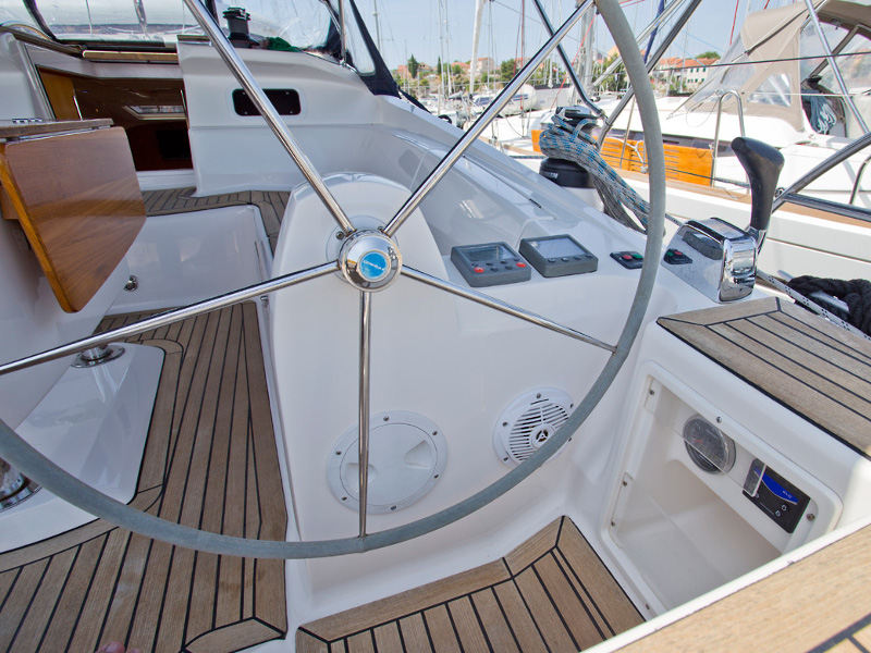 Immagine Elan 434 Impression
