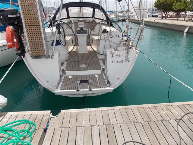 Immagine Bavaria 40 cruiser