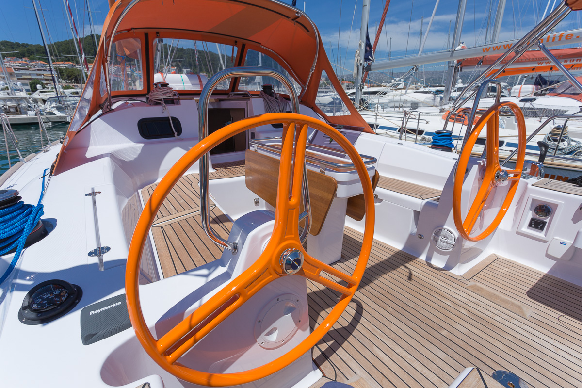 Immagine Elan 45 Impression