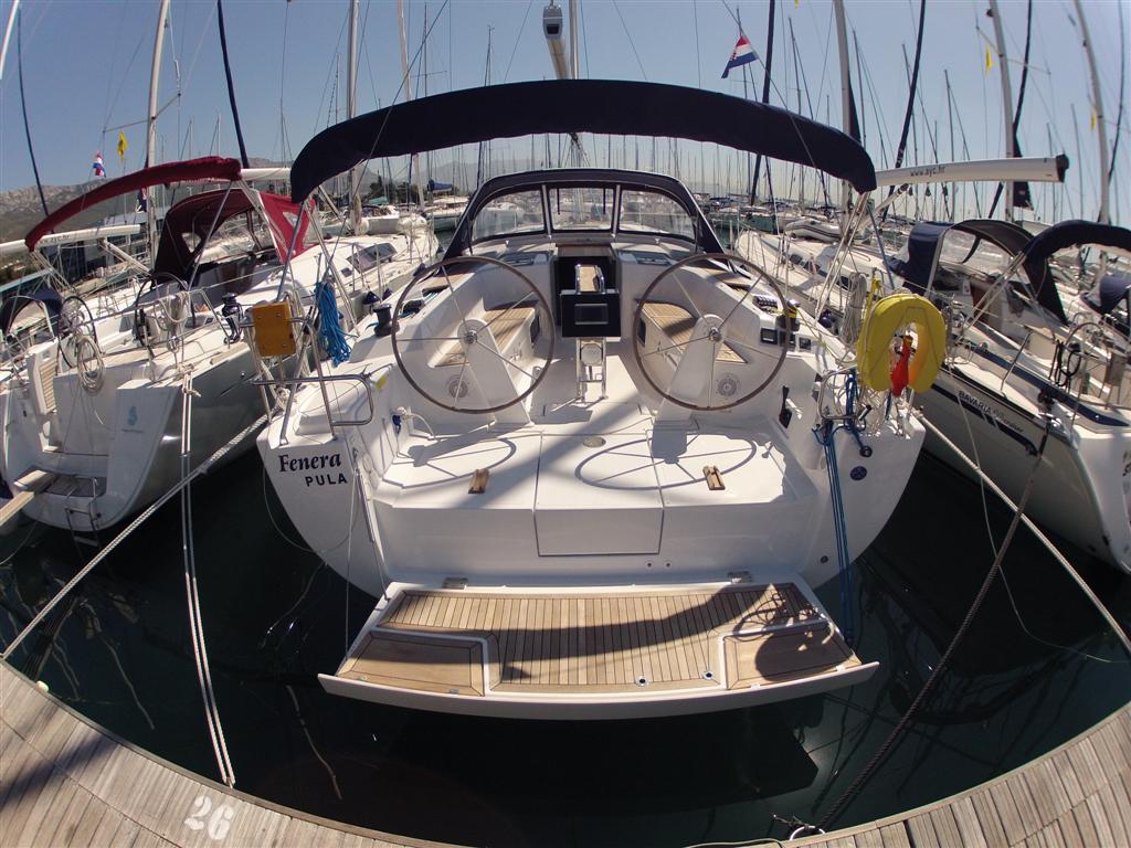 Immagine Hanse 445
